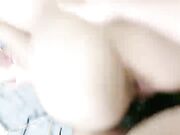 让大哥用道具玩逼无套爆草内射