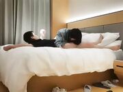 白色短裙妹子啪啪 口交摸逼调情张腿骑坐大力猛操1