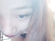 风骚小老板娘露脸在店里跟小哥激情口交大鸡巴