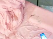 酒店约操乖巧少妇  开档黑丝大奶子 跪地深喉插嘴 夹住双腿坐上来2