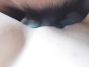 极品尤物美少女 双马尾死库水 2