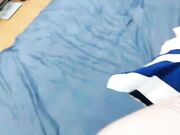 夜店极品小妹露脸让小哥连续啪啪干两次都射了真刺激1