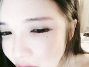 阳具嗦弄深喉口交主动提臀展示完美菊花