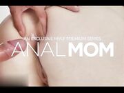 专横的摩洛伊斯兰解放阵线亚历克西斯门罗采访黑发荡妇作为办公室奴隶