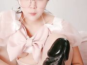 欲姐姐 我的逼不光好看 还特紧 夹得你可舒服可舒服 拿来插屁眼1