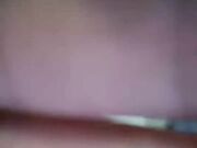 扛起腿站立侧入 各种姿势轮番爆操1