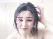 9分颜值女神 精彩收费房大秀 2