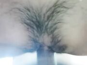 短发露脸护士大奶妹跟小哥深夜啪啪2