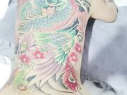 抓屌吸吮深喉 扒开内裤爆操2