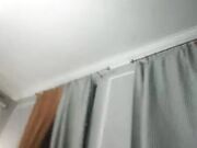 老外黑衣国外妹子啪啪 深喉口交沙发上大力抽插猛操