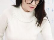 性感吉娜与私人教练肛交