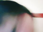 调教双马尾清纯小妹口交大鸡巴 乖巧可爱全程露脸 揉奶玩逼各种舔弄大鸡巴