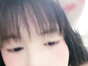 纯欲系天花板美少女 情趣耳朵小铃铛 被炮友揉捏奶子 揉搓小穴低低呻吟