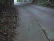 用金钱设下诱饵把性感的哥伦比亚女郎带到僻静处用大肥屌暴操内射一发的色男