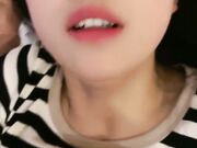 新人下海美女 酒店开房操逼 半脱下内裤摸穴