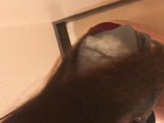 商场楼梯厕所操没穿内裤的少妇 不过瘾又带去家里深入交流