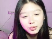 新人下海甜美少女 和小男友激情操逼