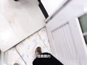 我和表姐的同居生活日常