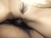 真实迷奸暗恋 已久的大嫂 阴毛非常诱人 太刺激没几下就内射了