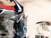 淫荡的高利贷女老板 诱惑为妻看病而负债的男子