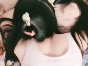 攻速拉满让小妹妹体验极致的快乐，嗲声嗲气呻吟诱人