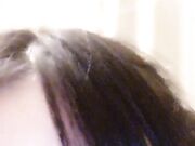 闪闪眼睛的萌萌少女天然巨乳K罩杯 太猛了这对豪乳 把玩巨乳看得蠢蠢欲动