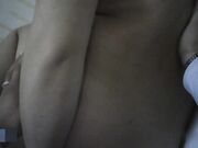 狗爷棋牌室嫖刚出来混的黑丝短裙少妇