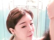 夜场骚妹子全程露脸跟小哥激情啪啪 媚眼朦胧口交大鸡巴舔蛋蛋毒龙真刺激