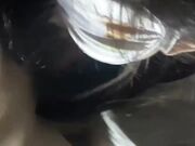 【淫荡00后】学生妹深喉服务_骚穴被塞满疯狂输出全程浪叫不停_精液射满全身_DeWatermark