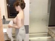 【美乳御姐】 手淫插穴调教无套猛插内射