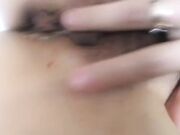 骚话特别多非常淫荡少妇第三部 床上自慰扣逼近距离特写跳蛋震动一直呻吟