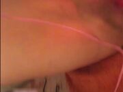 强烈推荐 美女一对超大巨乳都快托不住了 屁股也大道具玩穴 画面非常诱惑