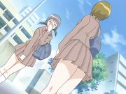 (18禁アニメ) (無修正) 透明人間 前編 (PS3アプコン 960x720 H.264 AAC)