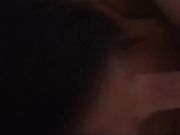 【网曝门事件】领英社交平台亚裔爆乳名模Amymone与美籍大屌男友性爱自拍流出 爆乳G奶 高清