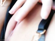 吐血推荐身材完爆的微博红人萝莉美少女咬一口