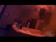 足疗店里面的特殊服务很隐蔽