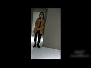 微信认识的中学轻熟女教师