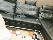 帅哥老婆怀孕和漂亮小姨子在地上啪