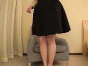 这次 我们也会使用翻译来获得中出性交谈判的结果