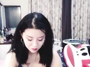 漂亮气质美女主播和炮友先一起洗澡 然后口交啪啪大秀很是淫荡