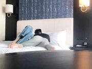 约炮大神『小郎君』未流出劲作_再操闷骚女记者_多姿势疯狂怒操怼着操