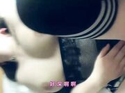 约了个丰满性感美少妇酒店开房激情啪啪