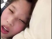 贱母狗很爱主人想給主人生一只小狗，狗洞都被操大了