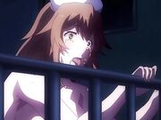 搾精病棟 THE ANIMATION モチヅキ編