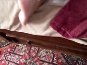 猛烈撞击豪乳母狗的嫩穴直到浓精超载泄出