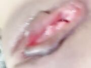 极品颜值仙女约啪炮友_鲜嫩白虎无限榨精_淫靡白浆狂溢_高冷反差女神_被榨干虚脱了