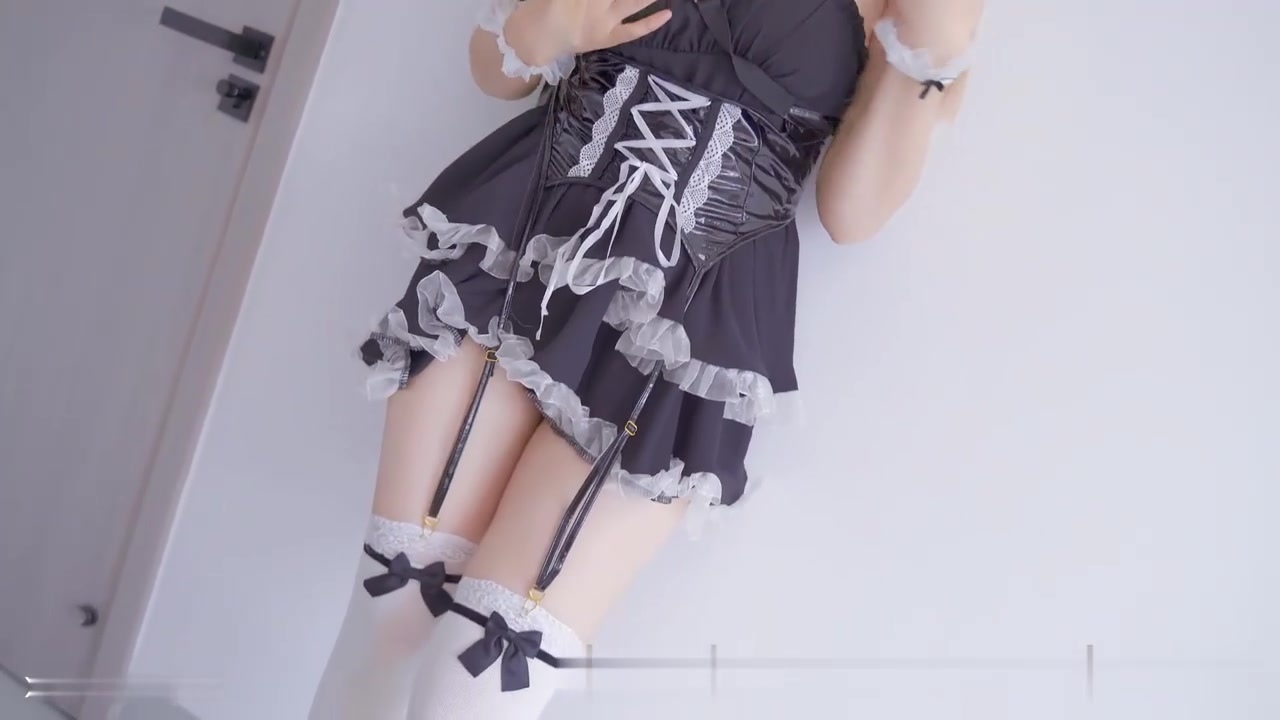 cos坏坏小恶魔，被大肉棒注满了精液