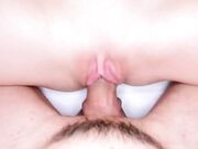 漂亮的俄罗斯女孩 拥有超级开朗的个性和可爱的笑容