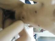 是你的楠楠长相清纯萌妹和男友啪啪 按摩器先自慰口交上位骑乘猛操