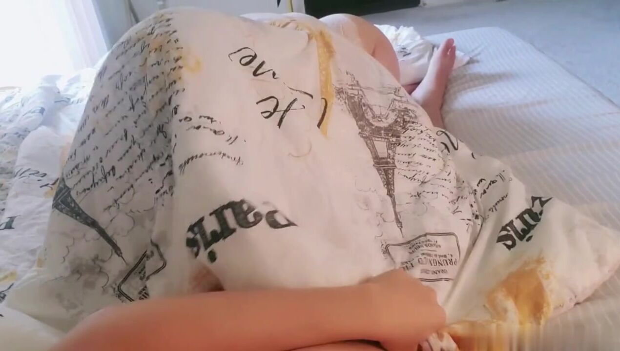 作为老婆的一天怎样过_由起床猛操直至虚脱